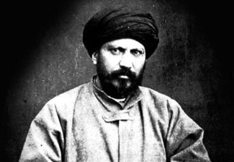 استاد خسروشاهی در گفتگو با مهرنامه، ملیت برای سیدجمال مهم نبود